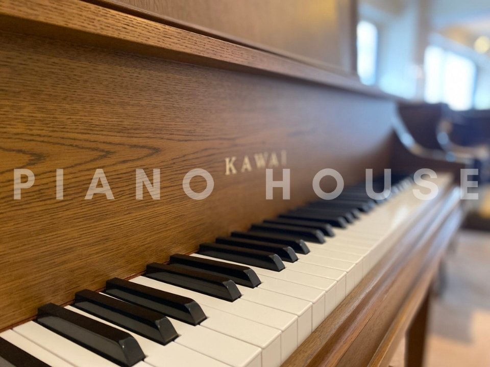 KAWAI KL-703 - Ảnh thực tế 8